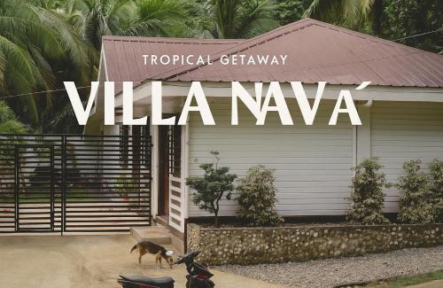Mauban House | Villa Nava