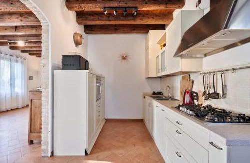 Rovare Apartment | Villa Navagero - Ca' degli Stefani C