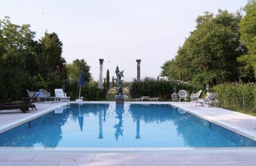 Rovare Apartment | Villa Navagero - Ca' Degli Stefani A