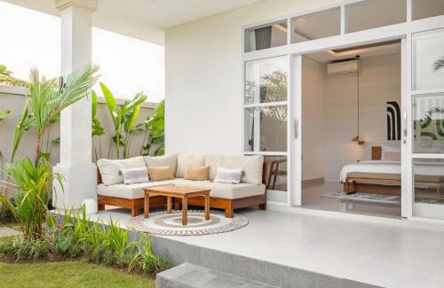 Babakan Villa | Villa Navaria Canggu