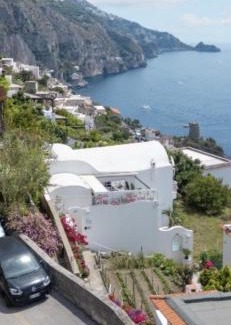 Praiano Villa | Villa Navarra