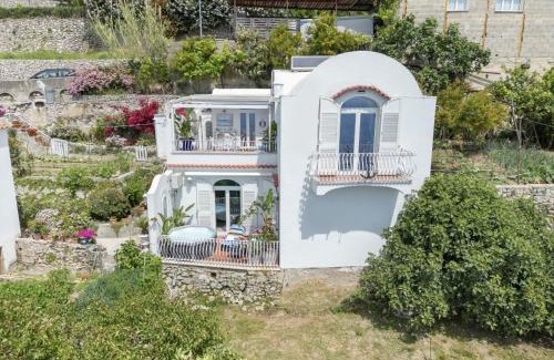 Praiano Villa | Villa Navarra