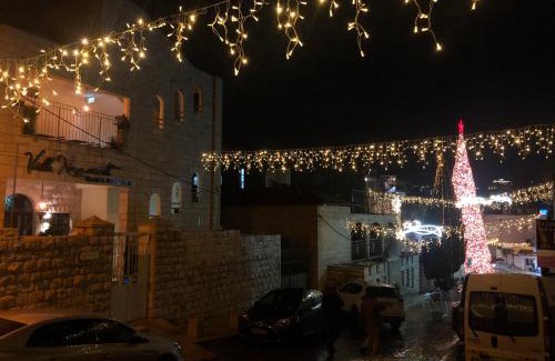 Old City Hotel | Villa Nazareth B&B