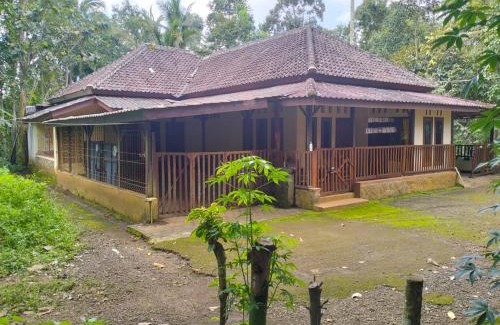 Kalipuro House | Villa Ndelik Ijen