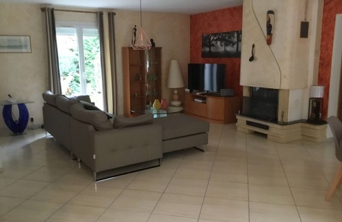 Saint-Jean-de-Cornies House | villa near the sea, and montpellier