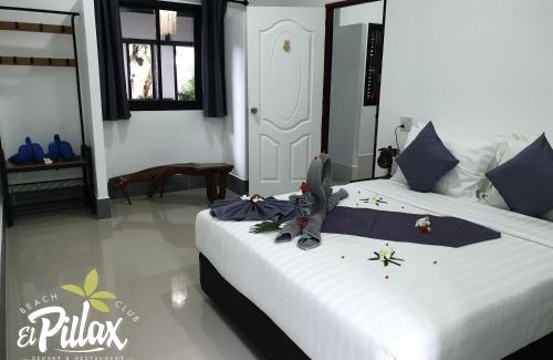 Ko Lanta Villa | Villa Near by beach El Pillax Lanta Resort