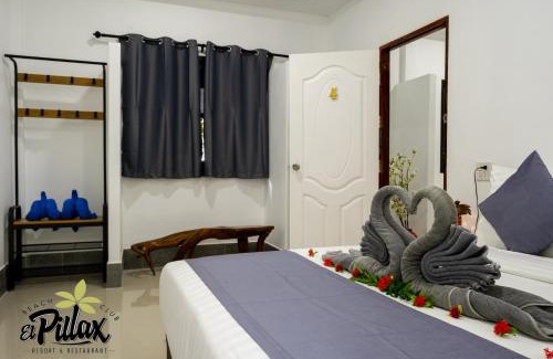 Ko Lanta Villa | Villa Near by beach El Pillax Lanta Resort