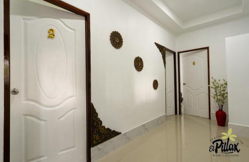 Ko Lanta Villa | Villa Near by beach El Pillax Lanta Resort