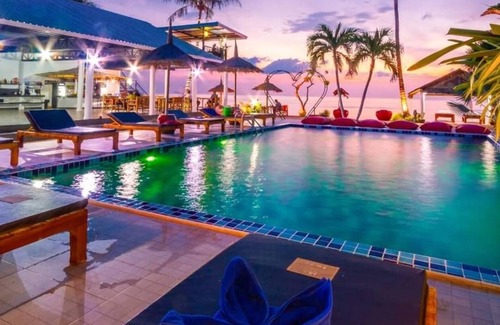 Ko Lanta Villa | Villa Near by Beach El Pillax Lanta Resort