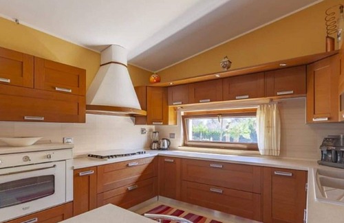 Melissano Villa | Villa near Gallipoli w/Pool