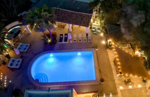 Can Furnet Villa | Villa near Ibiza Town sleeps 11 to 13 guests
