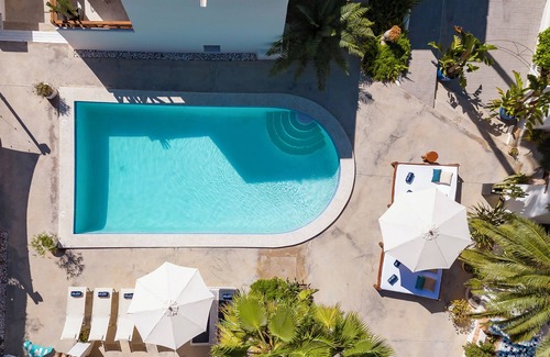 Can Furnet Villa | Villa near Ibiza Town, sleeps 13