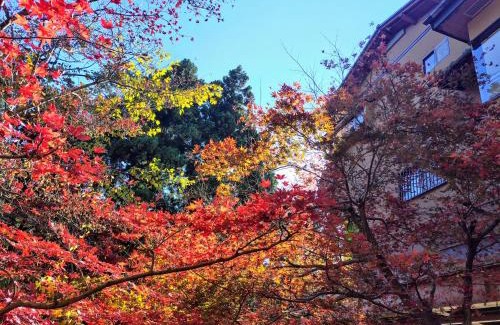 Otsuki Villa | Villa near Kawaguchiko, Yamanashi