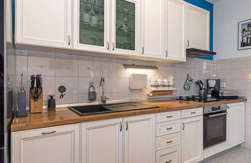 Unesic House | Villa near Krka with Private Pool