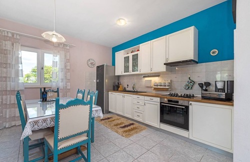 Unesic House | Villa near Krka with Private Pool