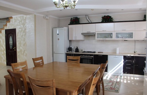 Codru Villa | Villa near Milestii Mici Winery