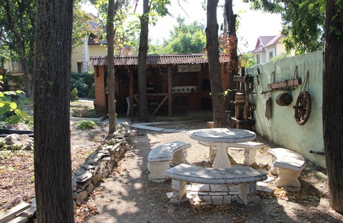 Codru Villa | Villa near Milestii Mici Winery