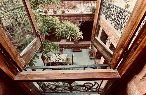 Bhagat Ki Kothi House | Villa, near my Villa lots wildlife and villgae activies