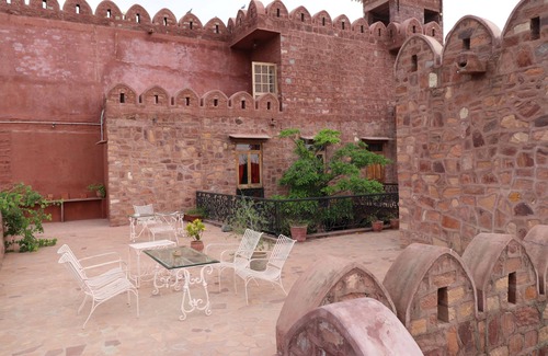 Bhagat Ki Kothi House | Villa, near my Villa lots wildlife and villgae activies