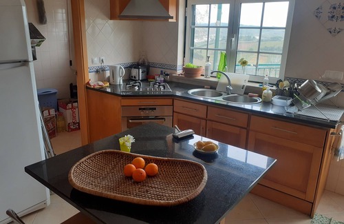 Caldas da Rainha Villa | Villa near Óbidos with private pool