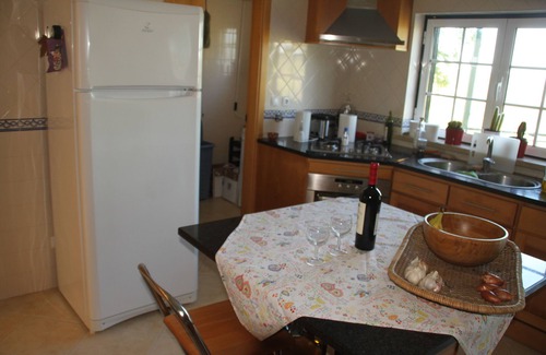 Caldas da Rainha Villa | Villa near Óbidos with private pool