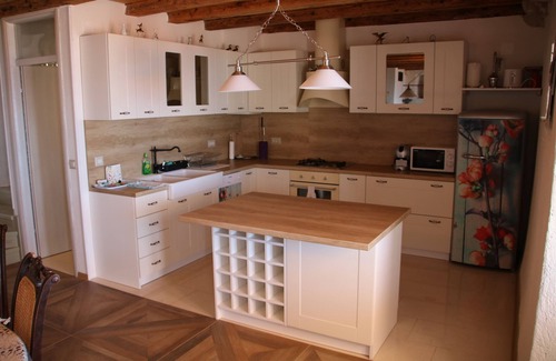 Orebic Villa | Villa near Orebic with swimming pool overlooking Peljesac channel