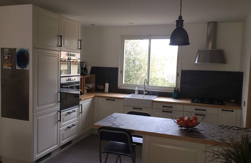 Collias Villa | Villa near Pont du Gard and Uzes located in Collias