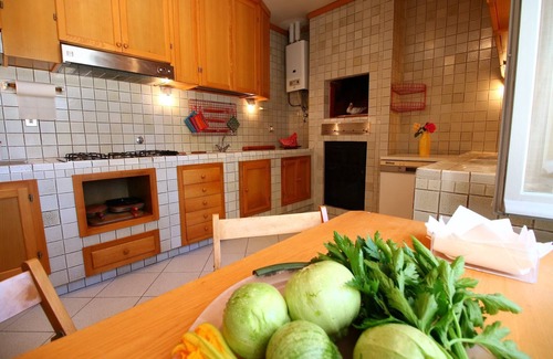 Poggio Villa | Villa near Rome with Pool and Stunning Views