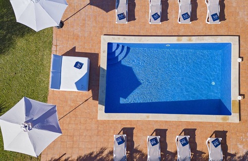 Sant Agusti des Vedra Villa | Villa near San Antonio Sleeps 10