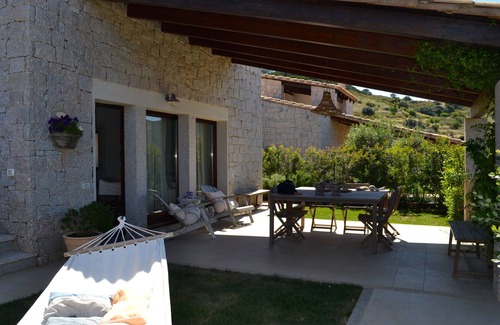 Cala Sinzias Villa | Villa near the beach of Cala Sinzias - Castiadas