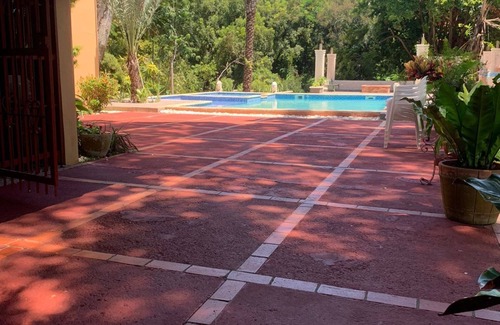 San Gregorio de Nigua Villa | villa near the beach