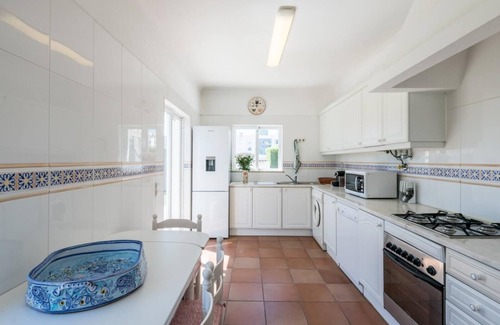 Albardeira Villa | Villa near the beach and Lagos Marina