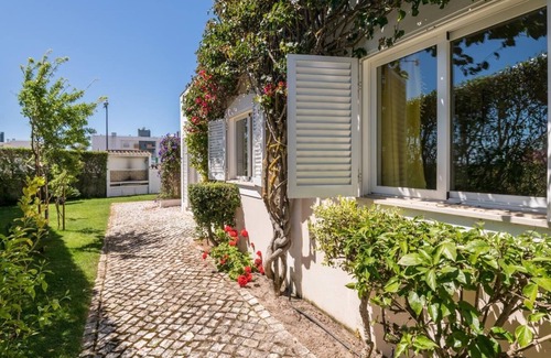 Albardeira Villa | Villa near the beach and Lagos Marina