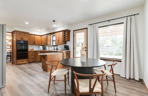 Central Oklahoma City House | Villa near the Lake S