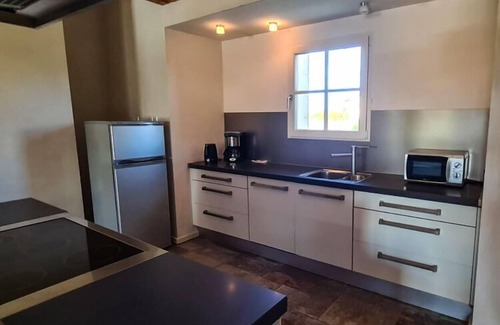 Lanzac House | Villa near the towns of Sarlat