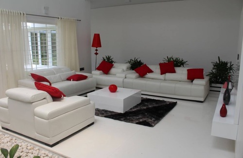 Kodungallur House | Villa near to beach.