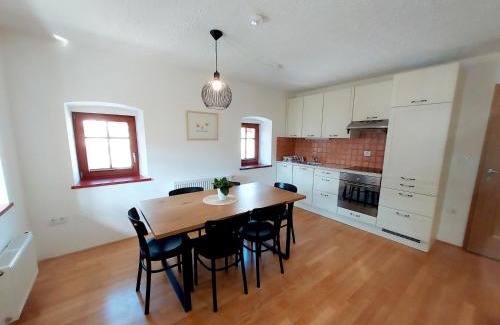 Ratece Apartment | Villa Nebina