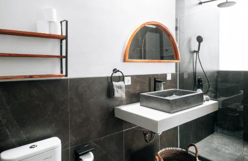 Padonan Villa | Villa Nebula Nearby Soma