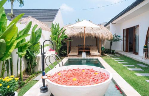 Padonan Villa | Villa Nebula Nearby Soma