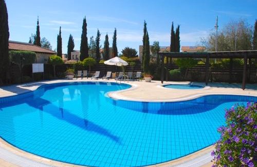 Aphrodite Hills Villa | Villa Nefeli - charming townhouse in the heart of Aphrodite Hills Resort