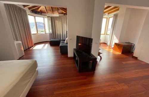 Tarajalejo Villa | Villa Neila, Fuerteventura