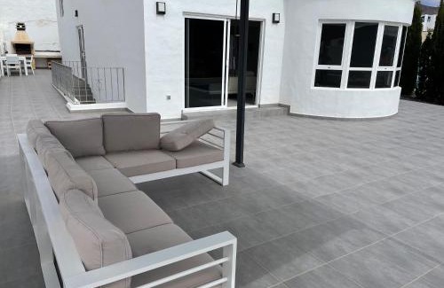 Tarajalejo Villa | Villa Neila, Fuerteventura