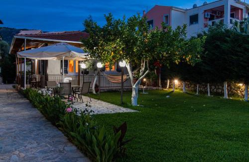 Episkopos Villa | Villa Nektaria