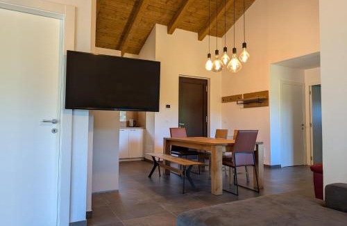 Cairo Montenotte Apartment | Villa nel Bosco