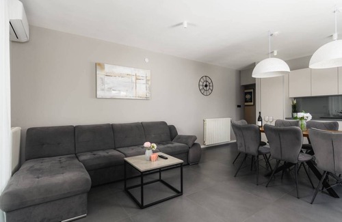 Becici Villa | Villa Nela, completely renovated