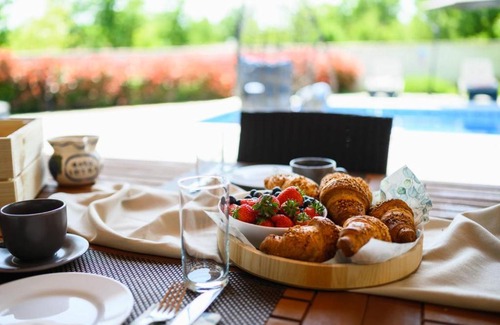 Becici House | Villa Nela