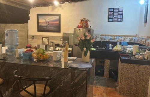 Santa Rosa Villa | Villa Nelly espectacular