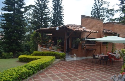 Copacabana Villa | Villa Nelly, Exclusivo paraiso