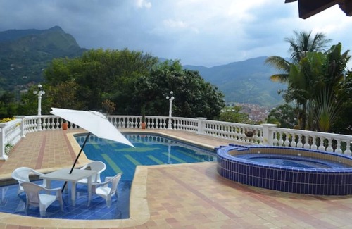 Copacabana Villa | Villa Nelly, Exclusivo paraiso