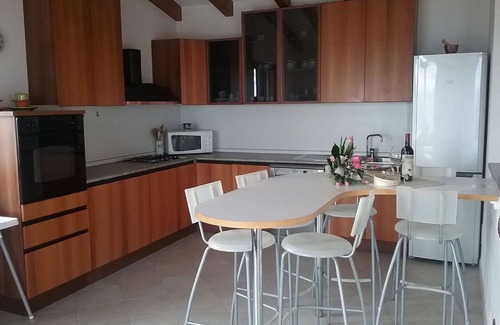 Riva Ligure Villa | Villa Nemo, Liguria, perfect sea view and private pool, 5 minutes to the beach